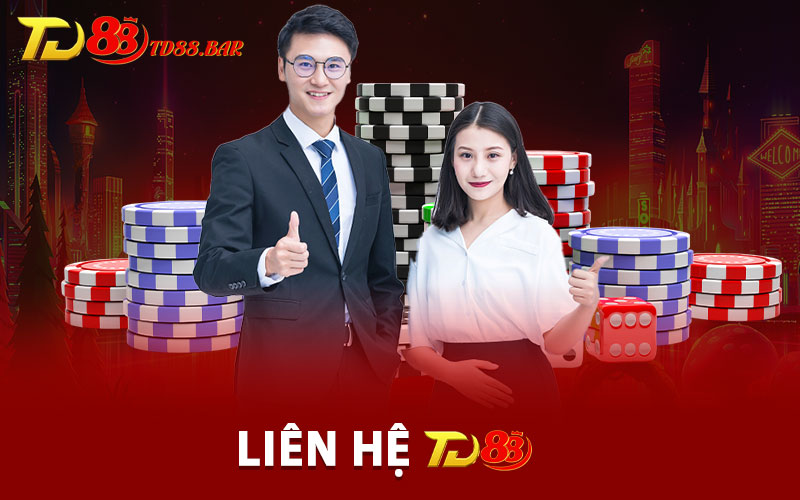 Liên Hệ TD88